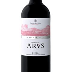 DOMINIO DE ARVS CRIANZA D.O.RIOJA (6 Botellas)